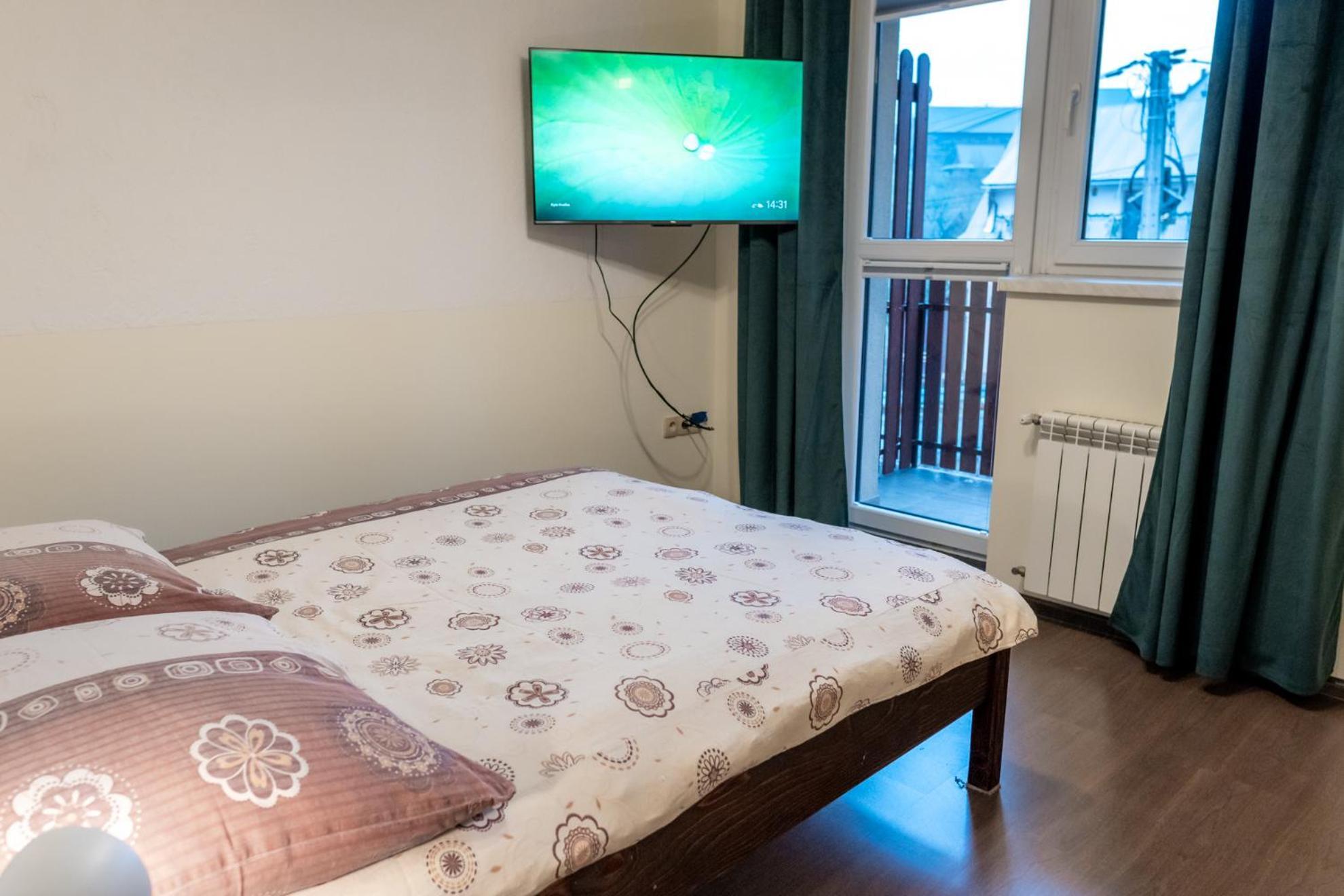 Hotel Gosciniec Stara Szkola Haluszowa Esterno foto