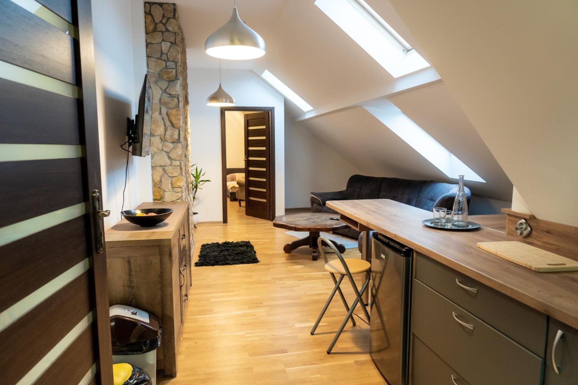 Hotel Gosciniec Stara Szkola Haluszowa Esterno foto