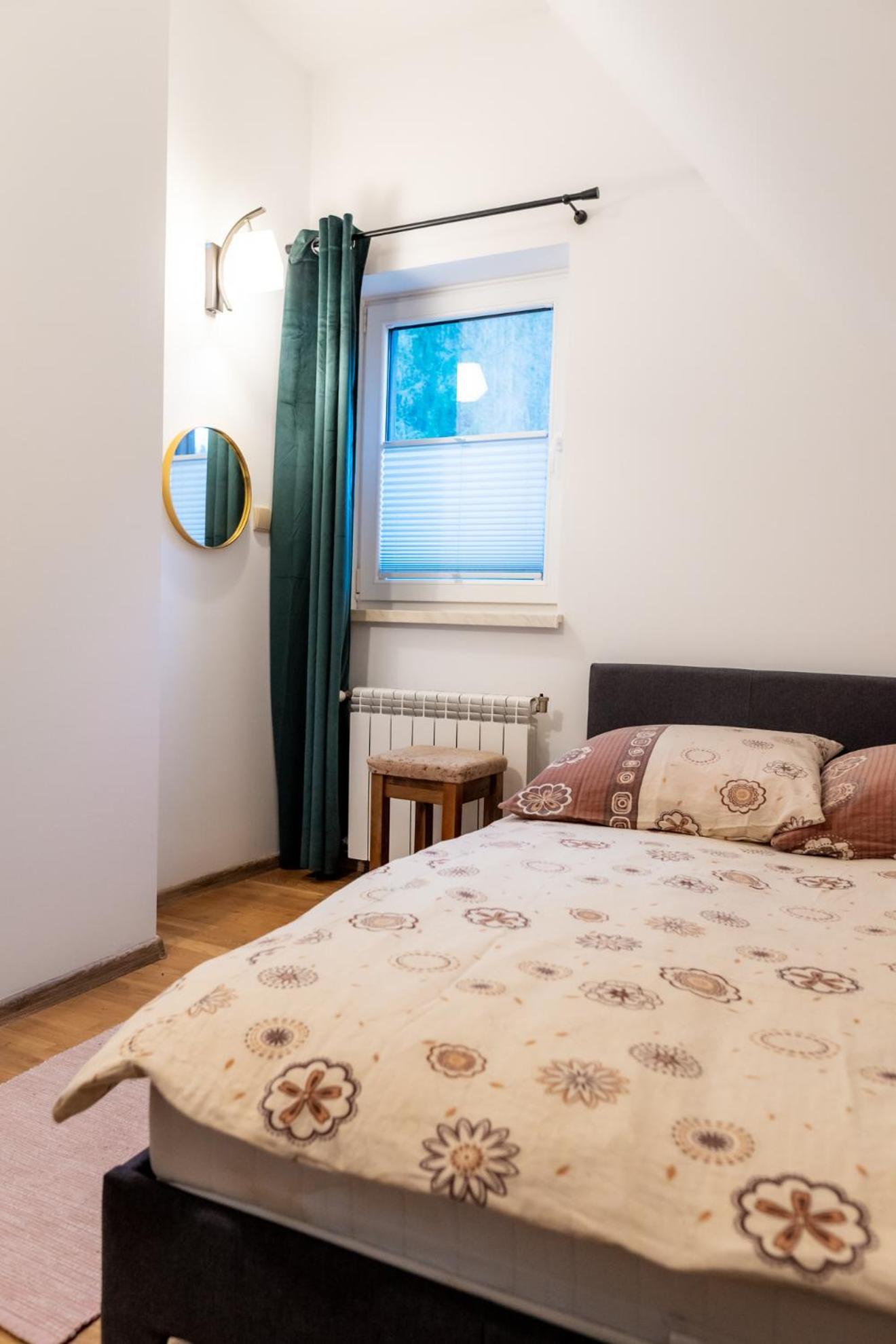Hotel Gosciniec Stara Szkola Haluszowa Esterno foto